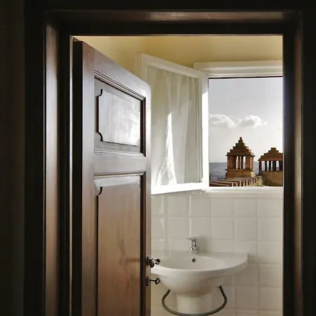 Apartmán Medieval Palazzo Becci *