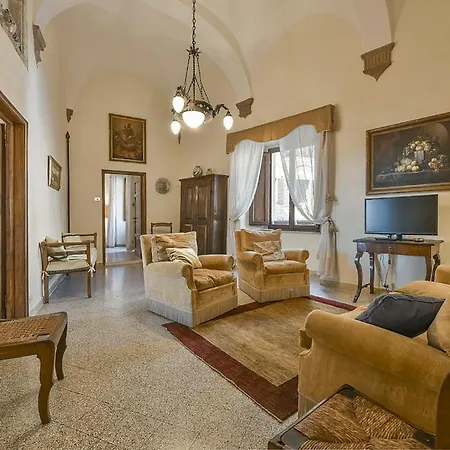 Medieval Palazzo Becci