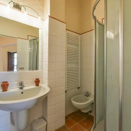 Apartmán Medieval Palazzo Becci