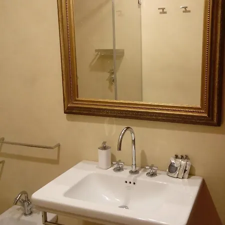 Apartmán Medieval Palazzo Becci