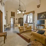 Medieval Palazzo Becci