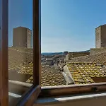 Medieval Palazzo Becci Apartament *