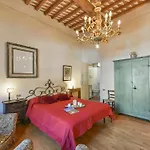 Medieval Palazzo Becci San Gimignano