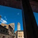 Medieval Palazzo Becci