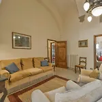 Medieval Palazzo Becci Apartament San Gimignano