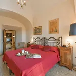 Medieval Palazzo Becci San Gimignano
