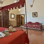 Medieval Palazzo Becci San Gimignano