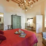 Apartament Medieval Palazzo Becci San Gimignano