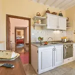 Medieval Palazzo Becci San Gimignano