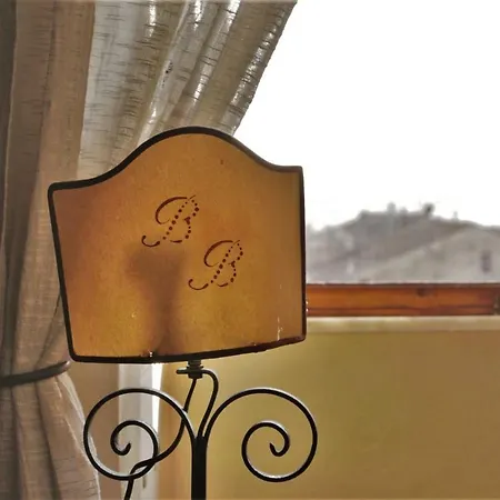 Apartament Medieval Palazzo Becci *