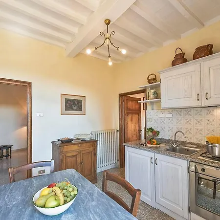 Medieval Palazzo Becci Appartement
